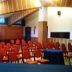 Sala de conferencias