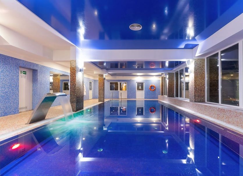 Piscina Foto