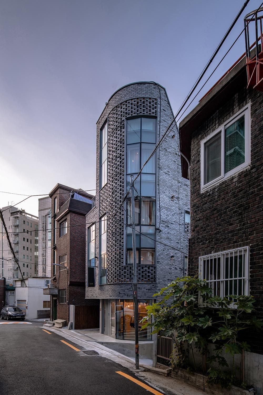 Edificio