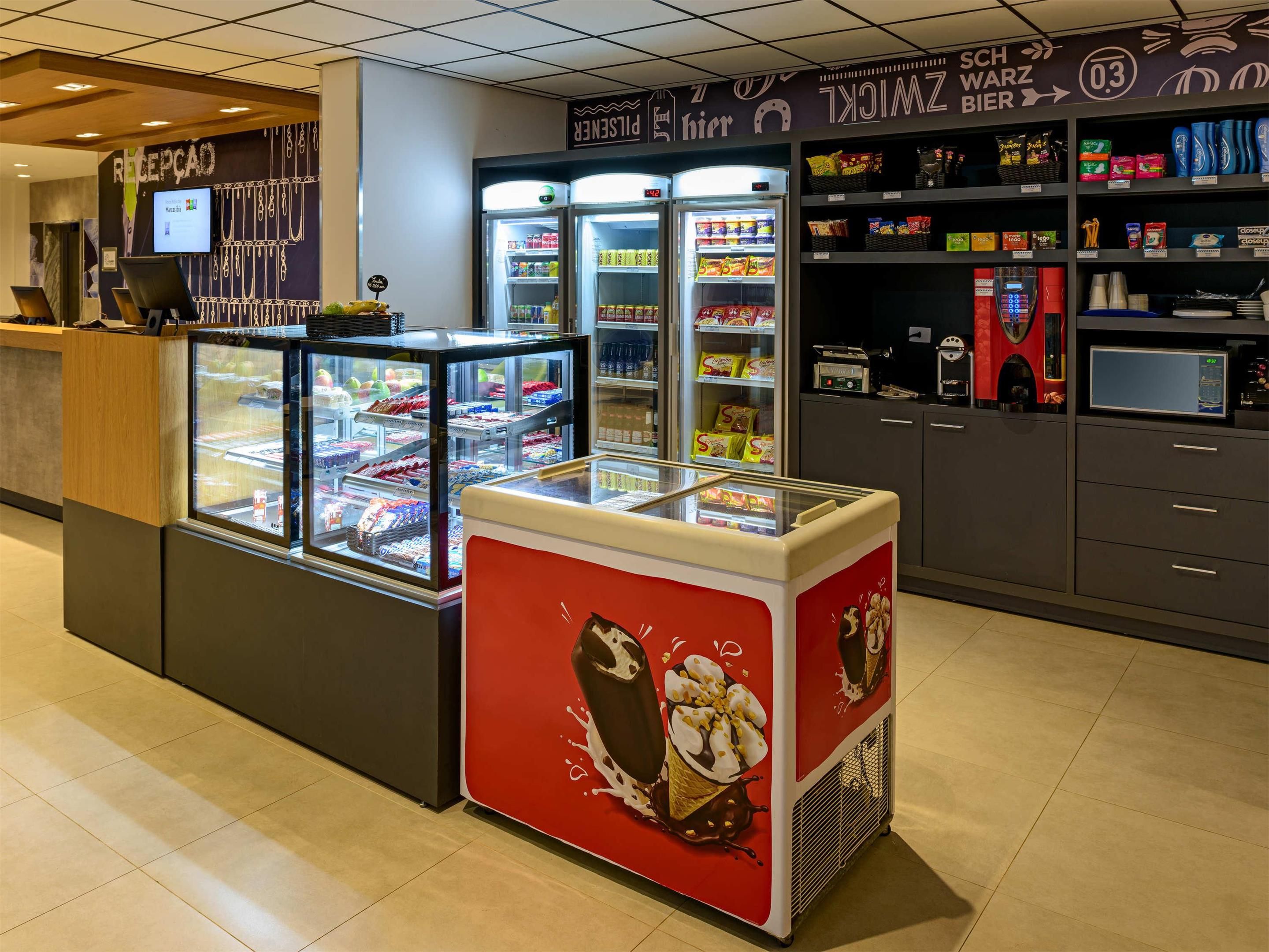Tienda