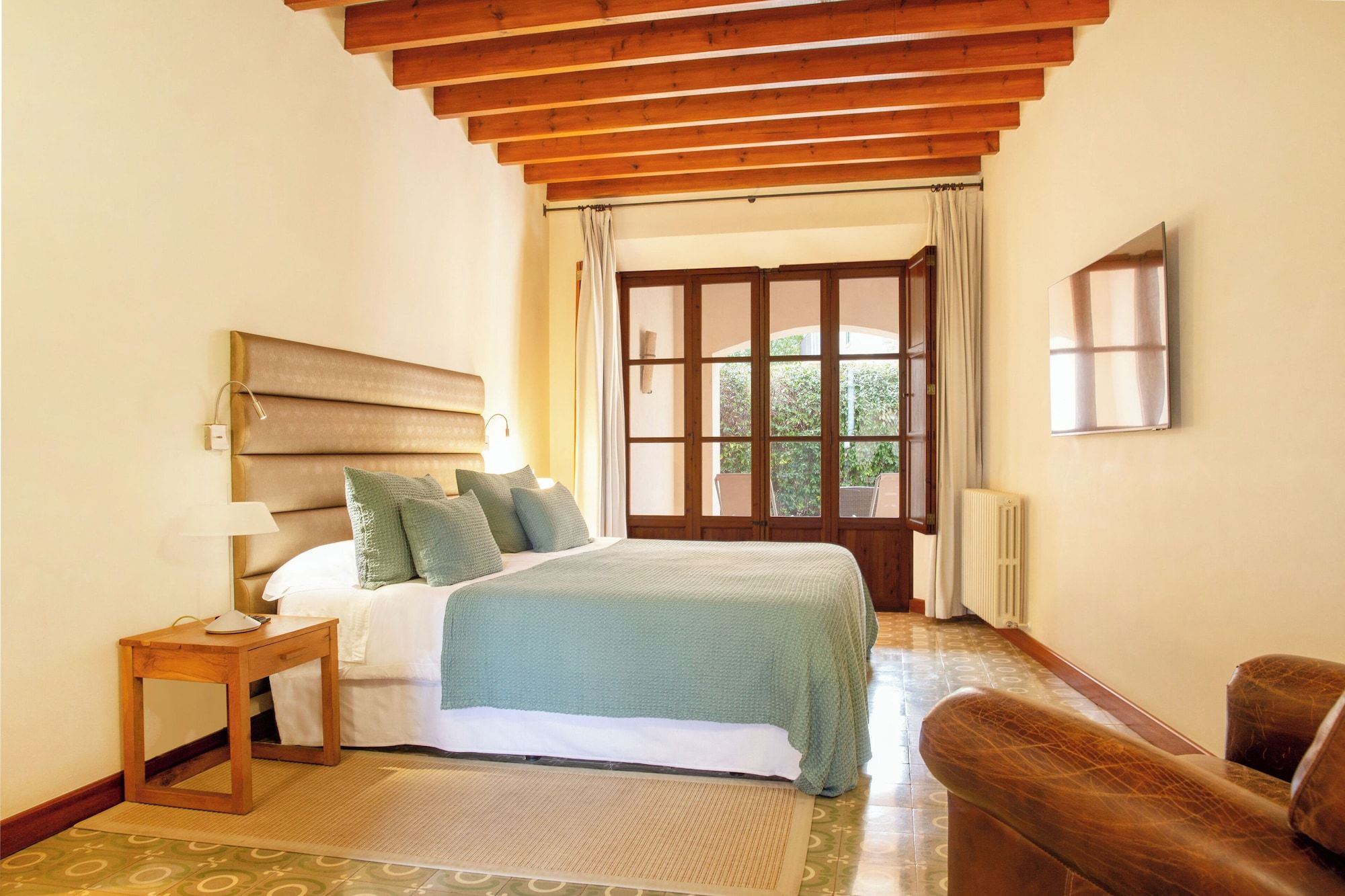 Habitación