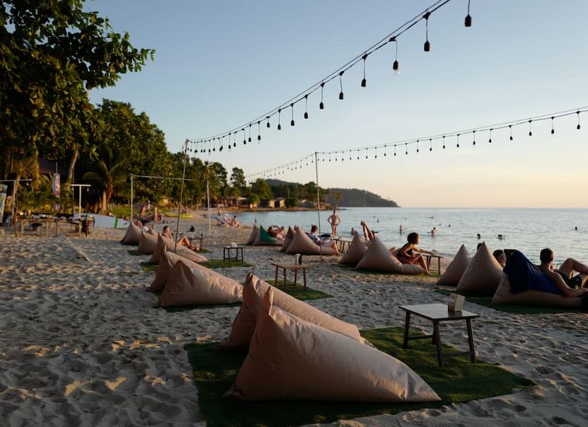 Playa Foto