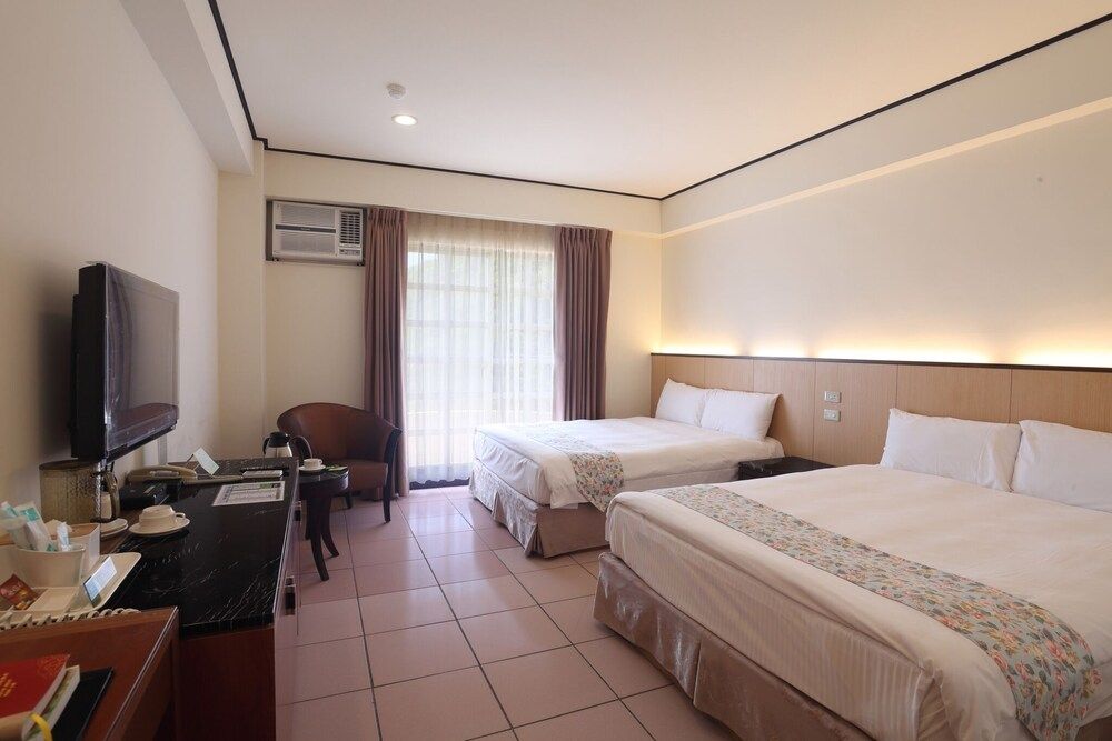 Habitación