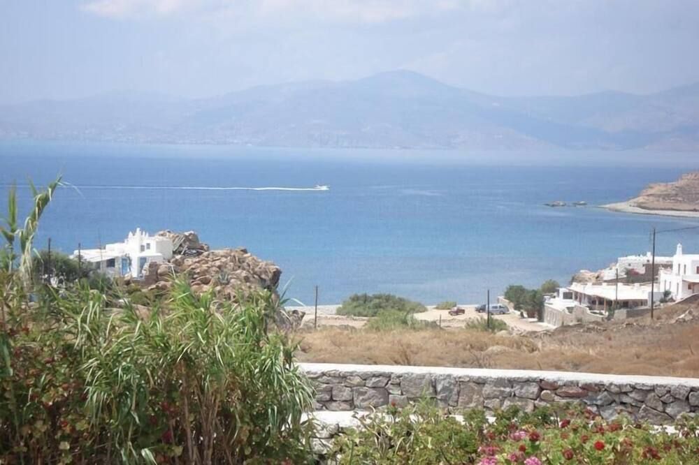 Vista del exterior