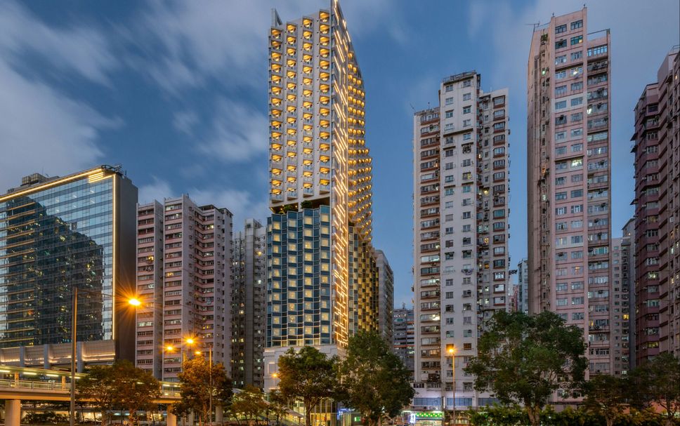 Edificio Foto