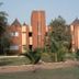 Vista del exterior