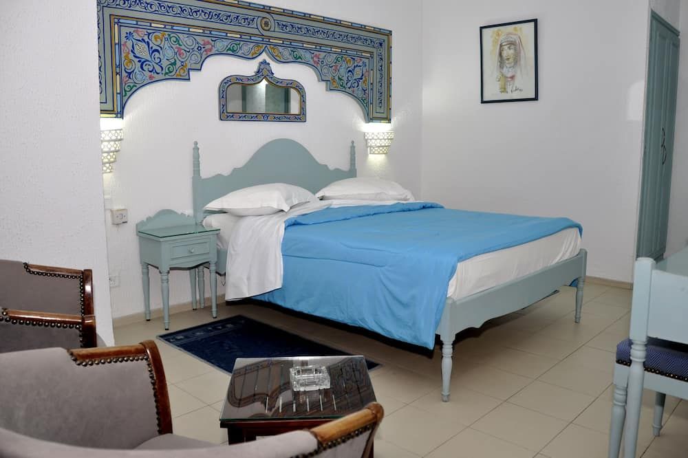 Habitación