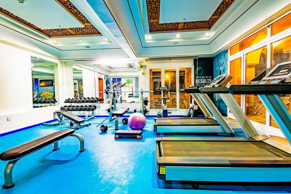 Gimnasio