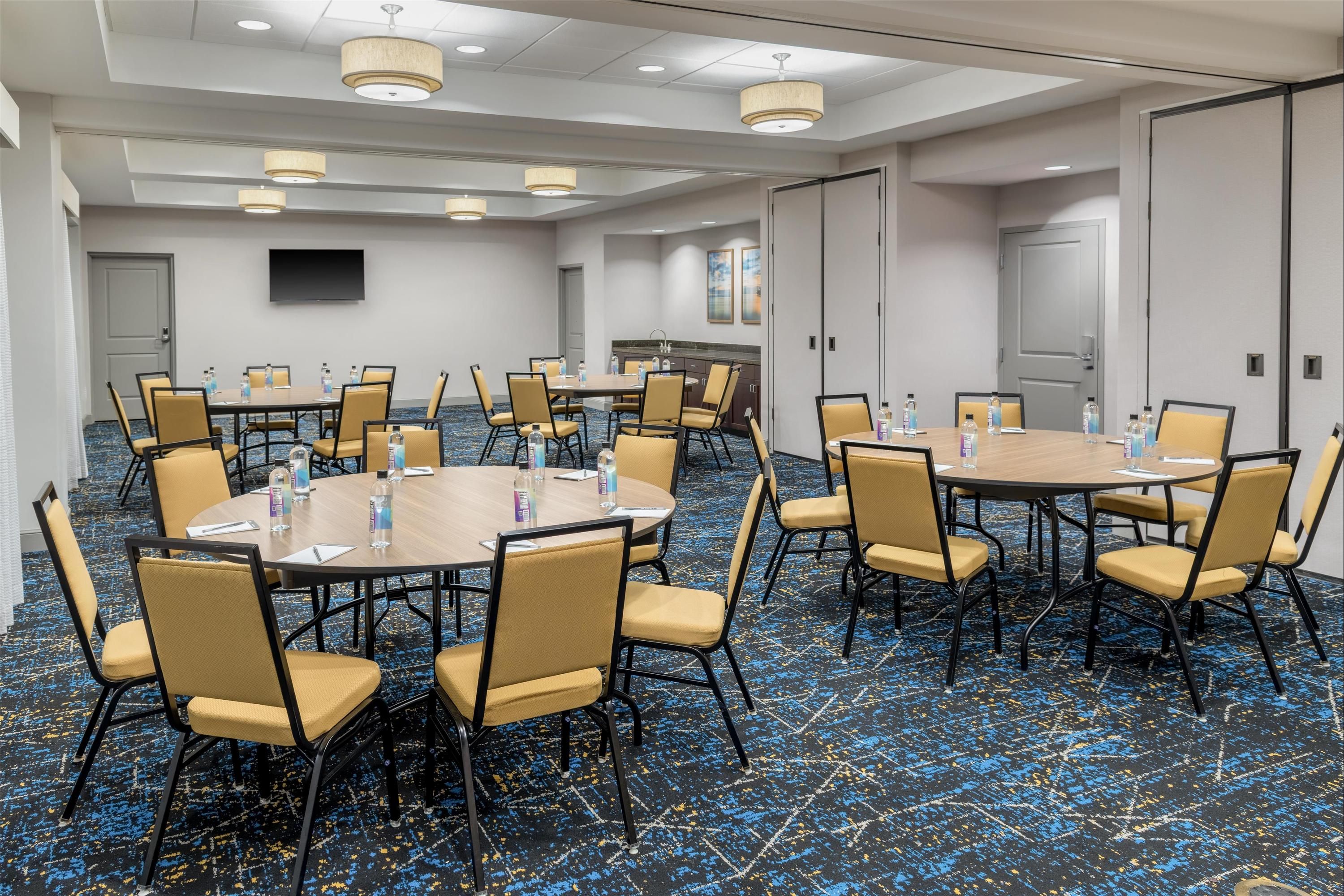 Sala de banquetes