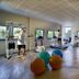 Gimnasio