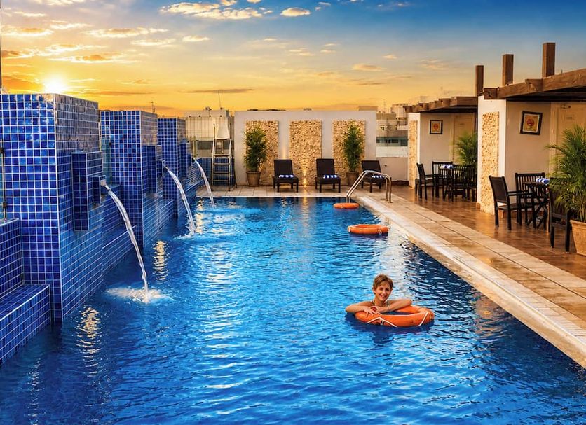 Piscina Foto