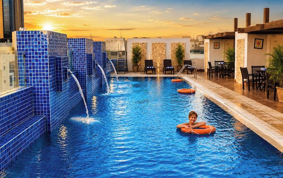 Piscina Foto