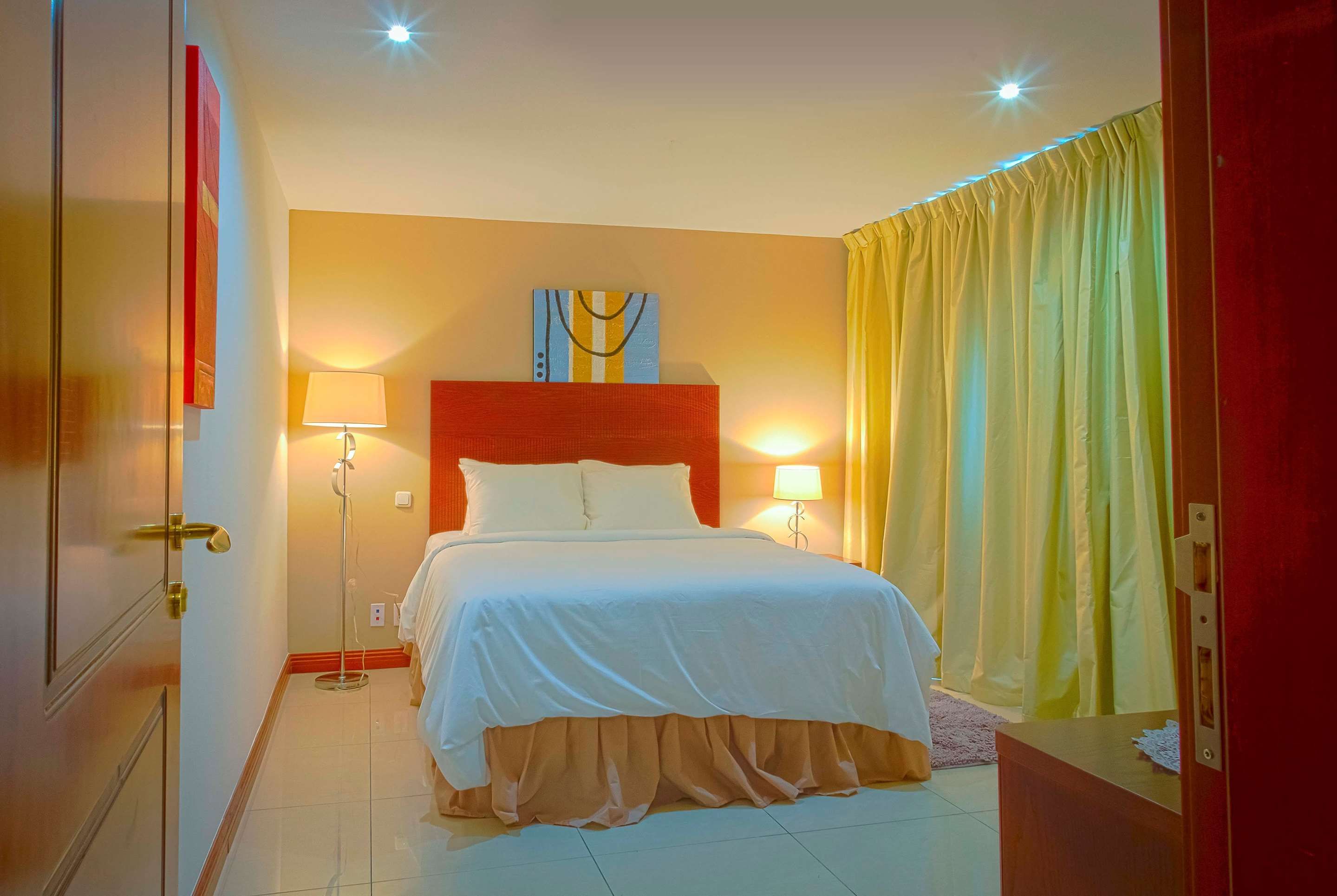 Habitación