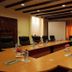 Sala de conferencias