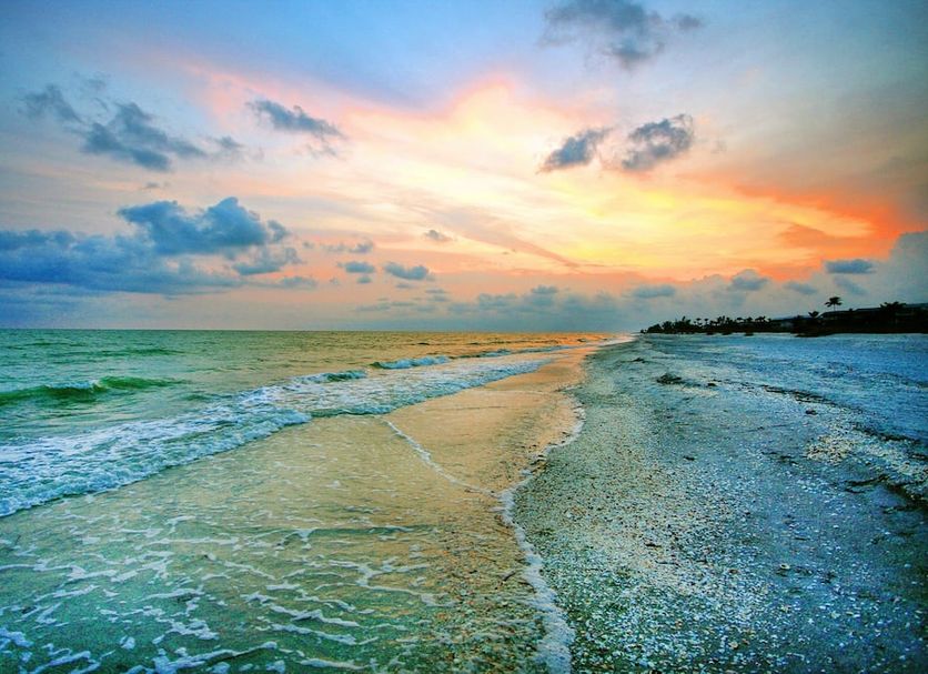 Playa Foto