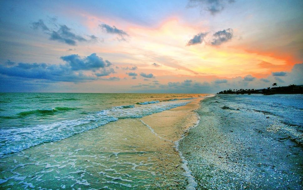 Playa Foto