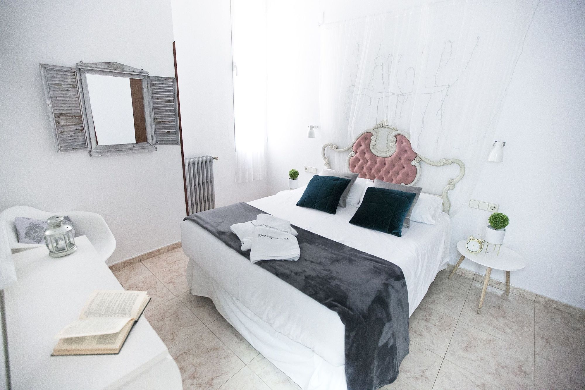 Habitación