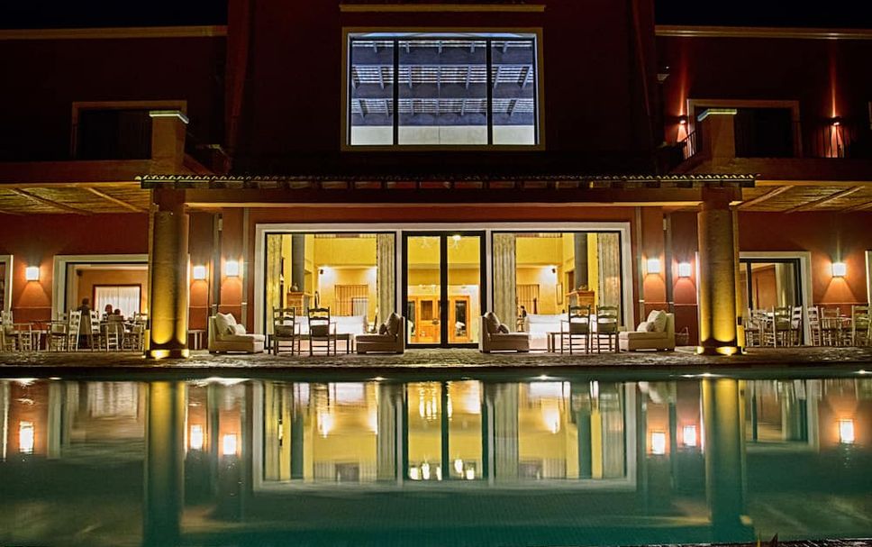 Piscina Foto