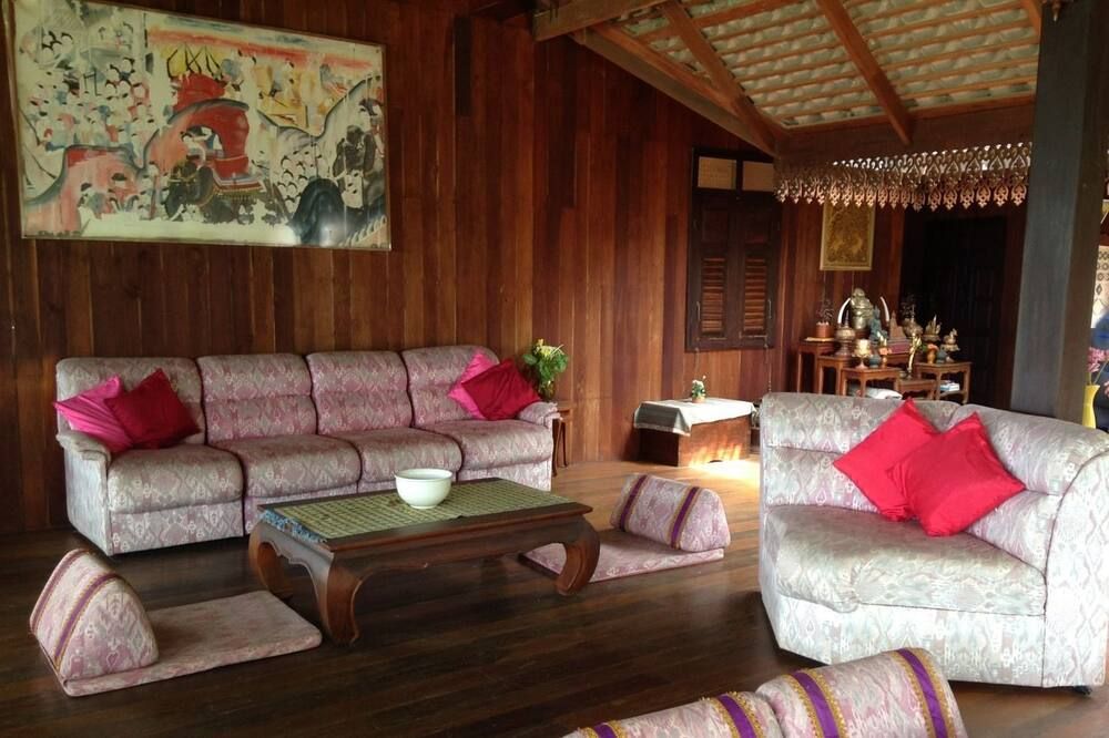 Sala de estar