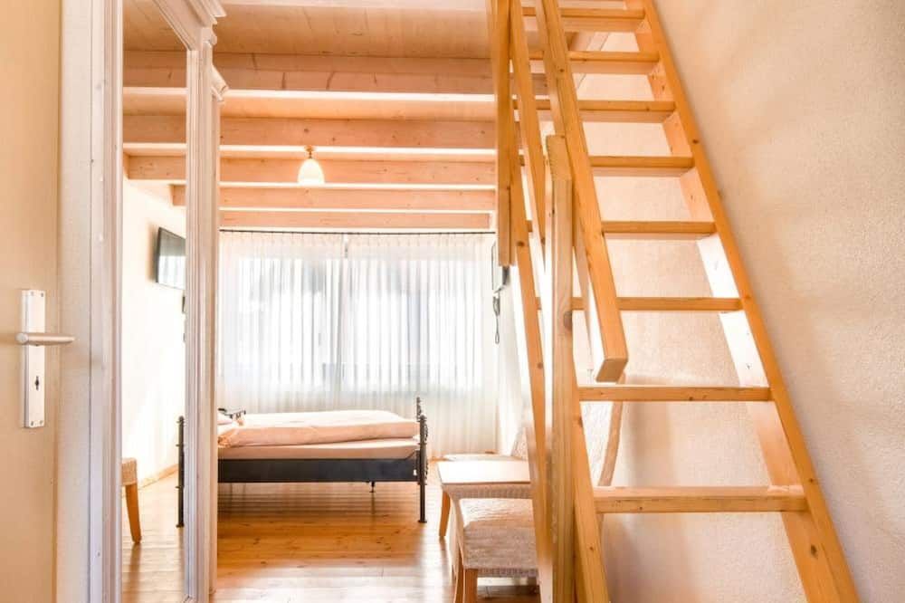 Escaleras