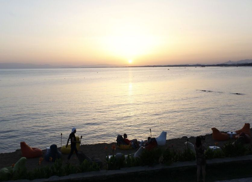 Balcón Foto