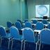 Sala de conferencias