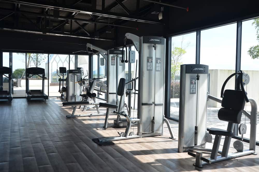 Gimnasio