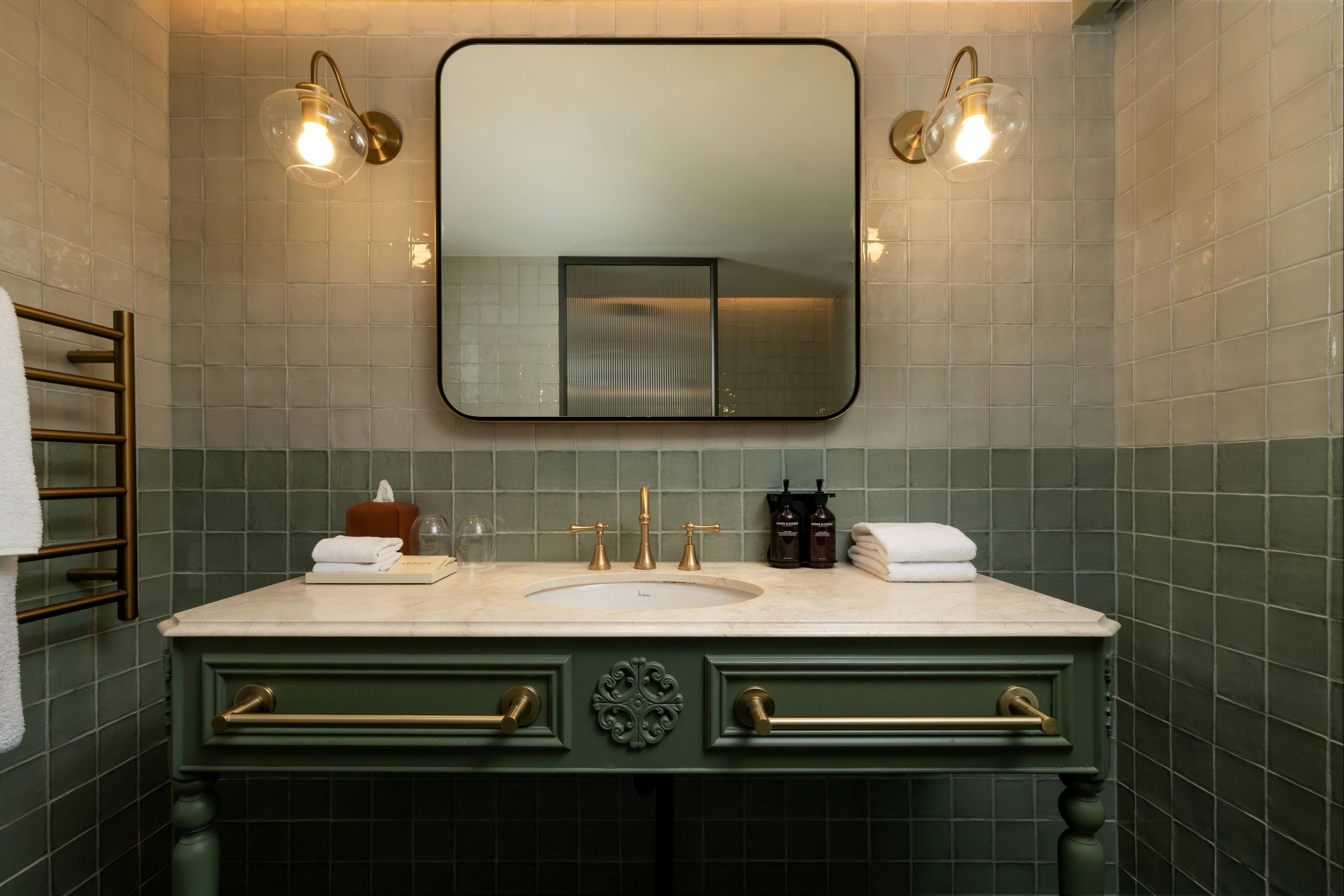 Baño