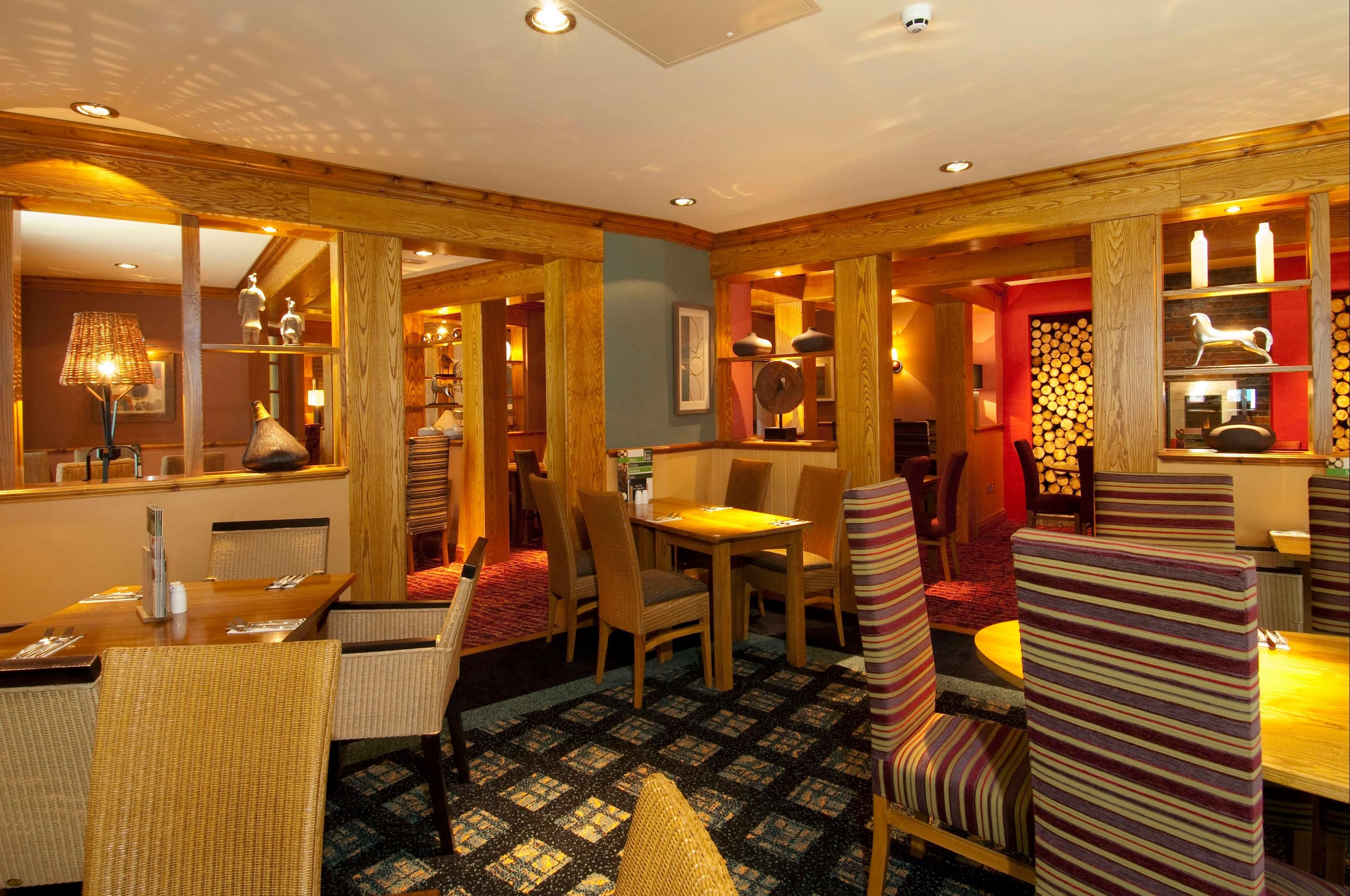 Restaurante