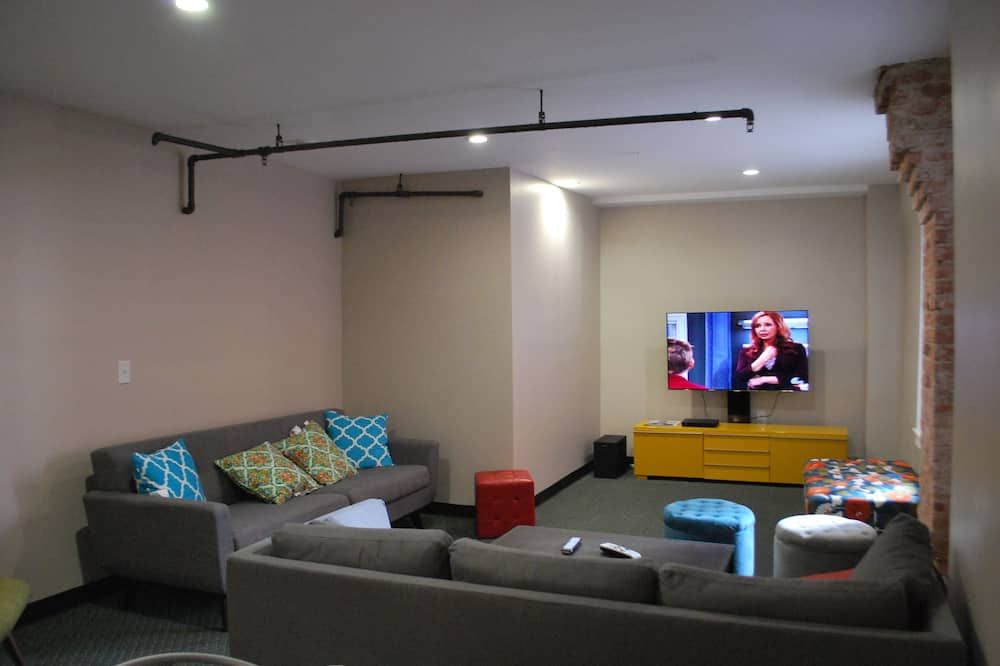Sala de estar