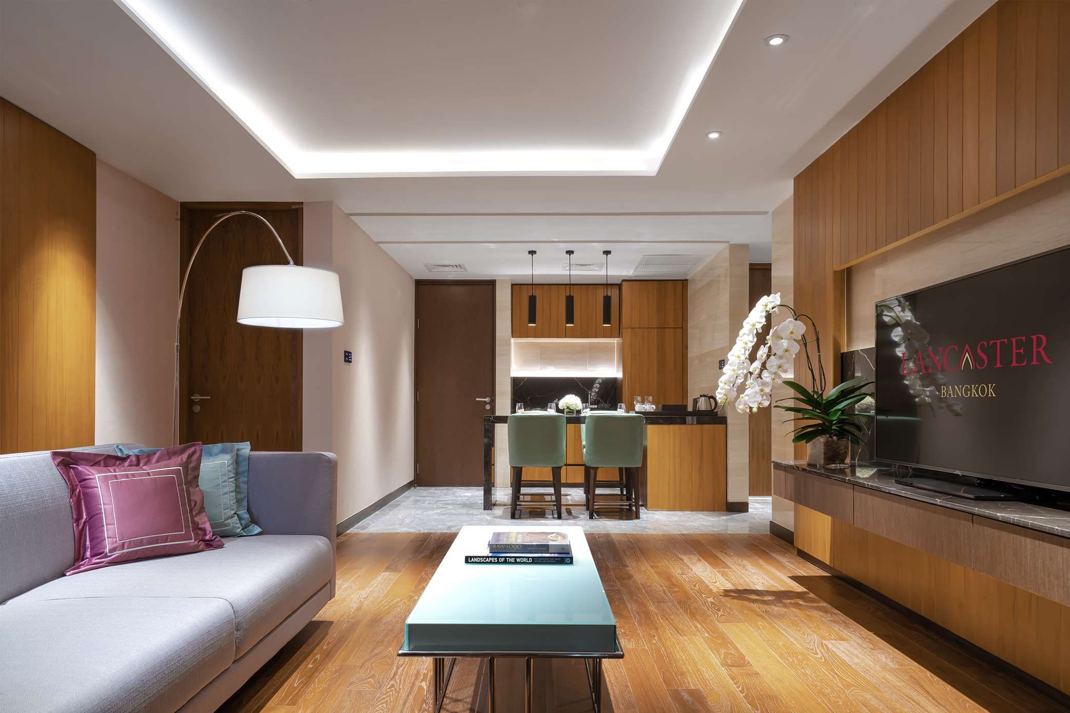 Sala de estar