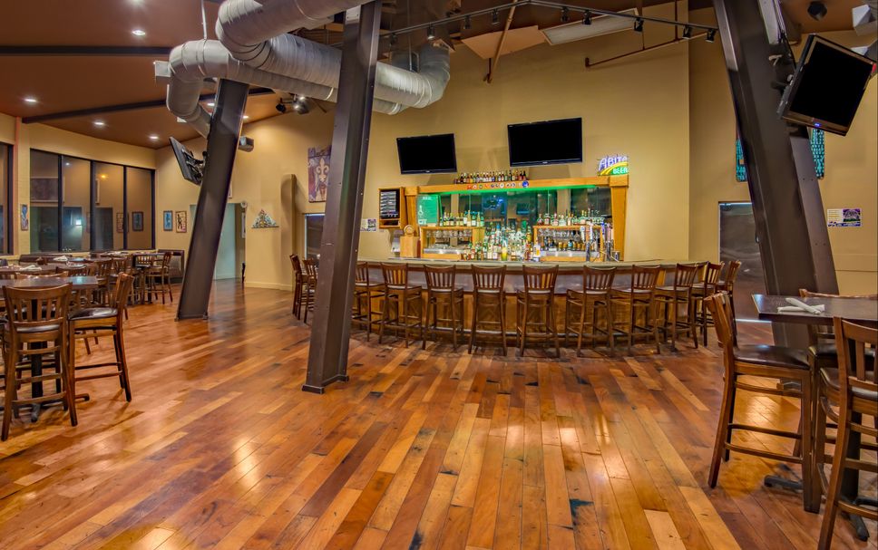 Bar Foto