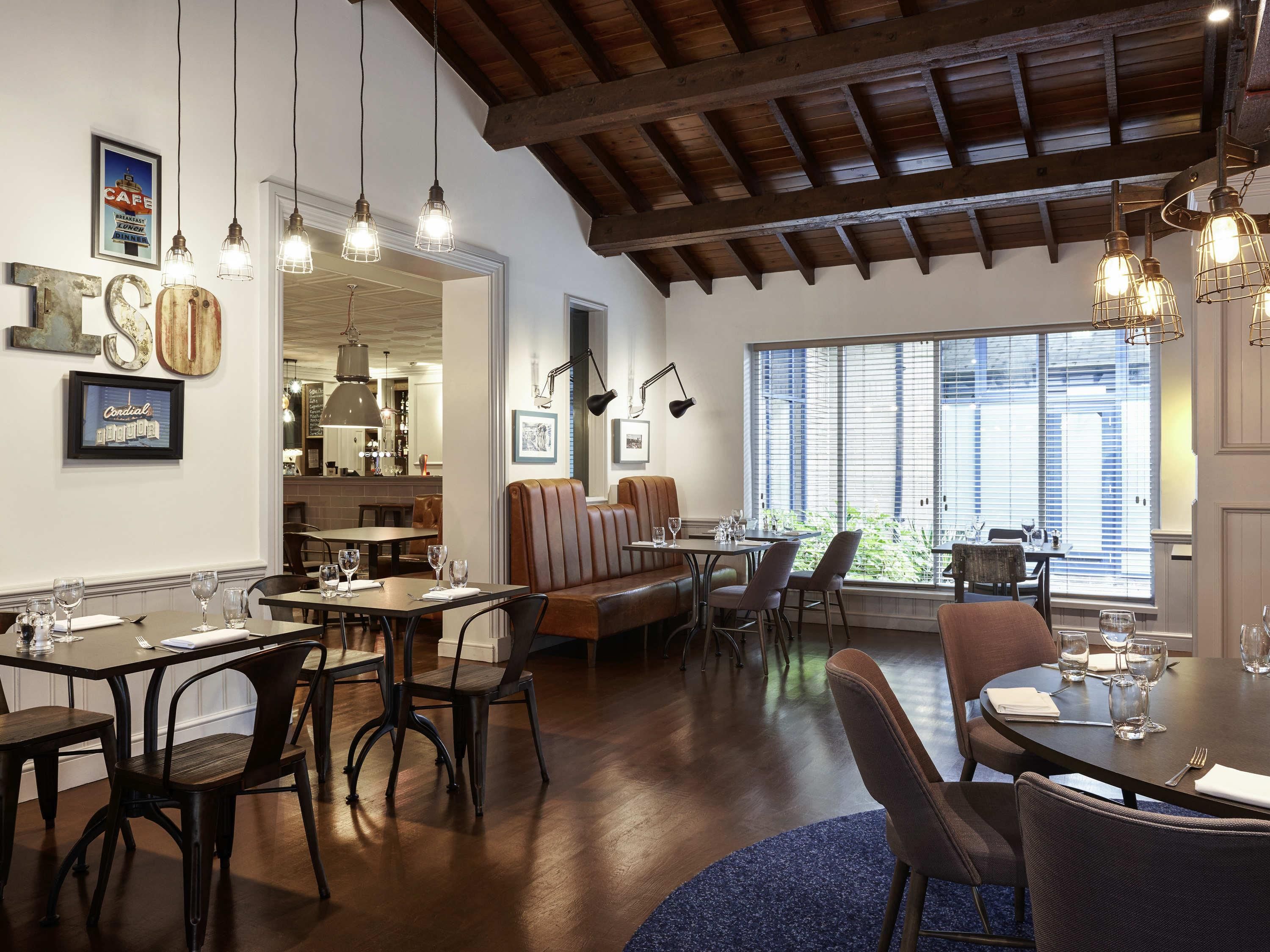 Restaurante