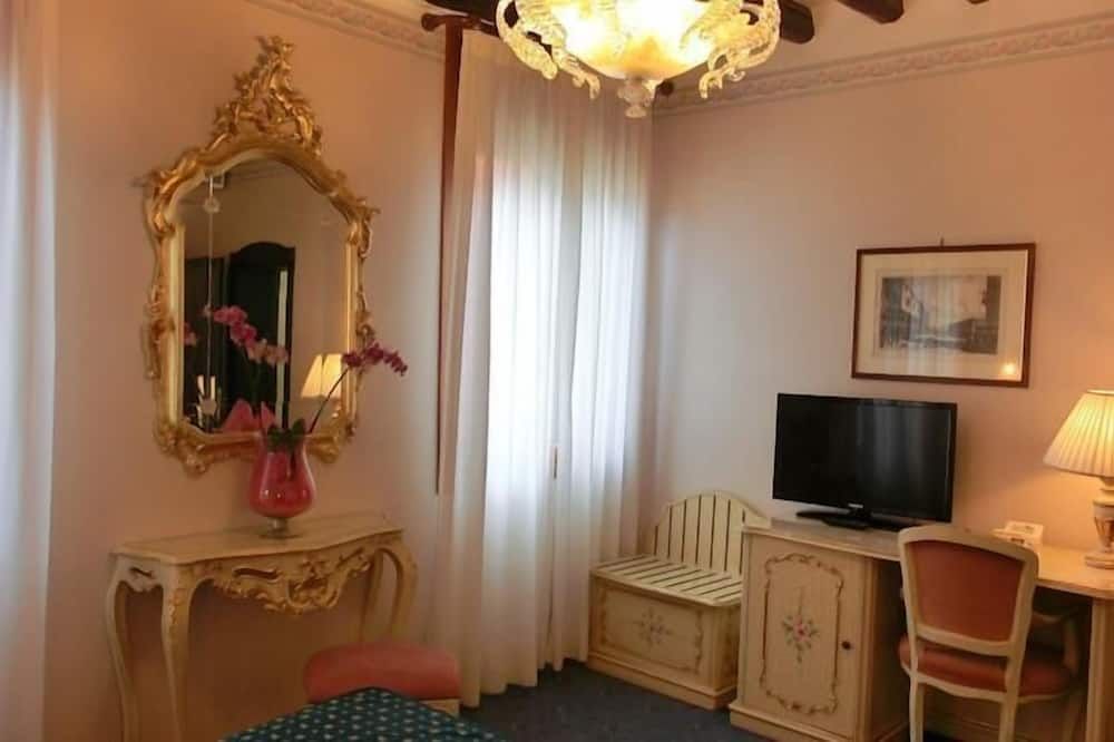 Servicio de la habitación