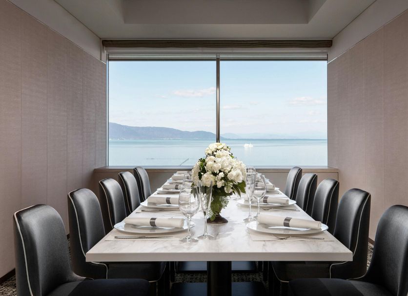 Comedor Foto