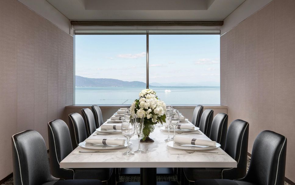 Comedor Foto