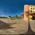 Vista del exterior