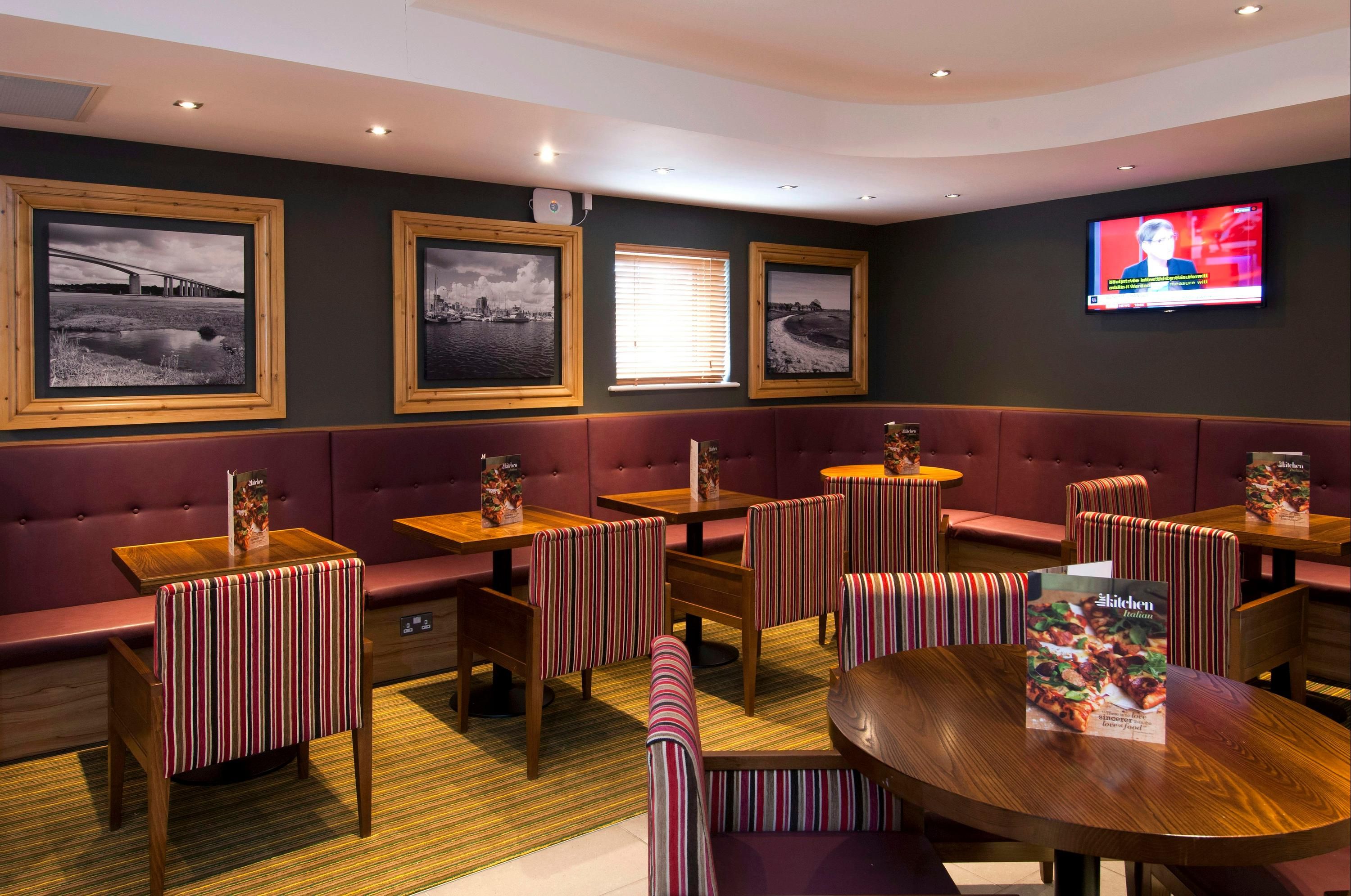 Restaurante