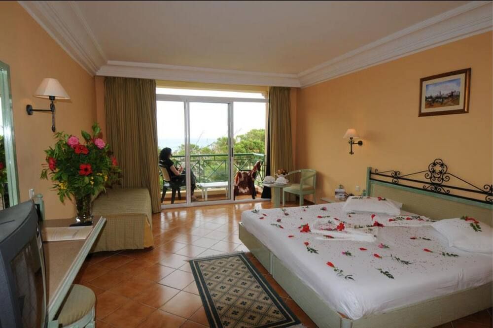 Habitación