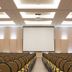 Sala de conferencias