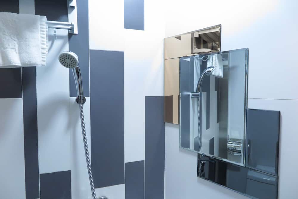 Servicio de la habitación