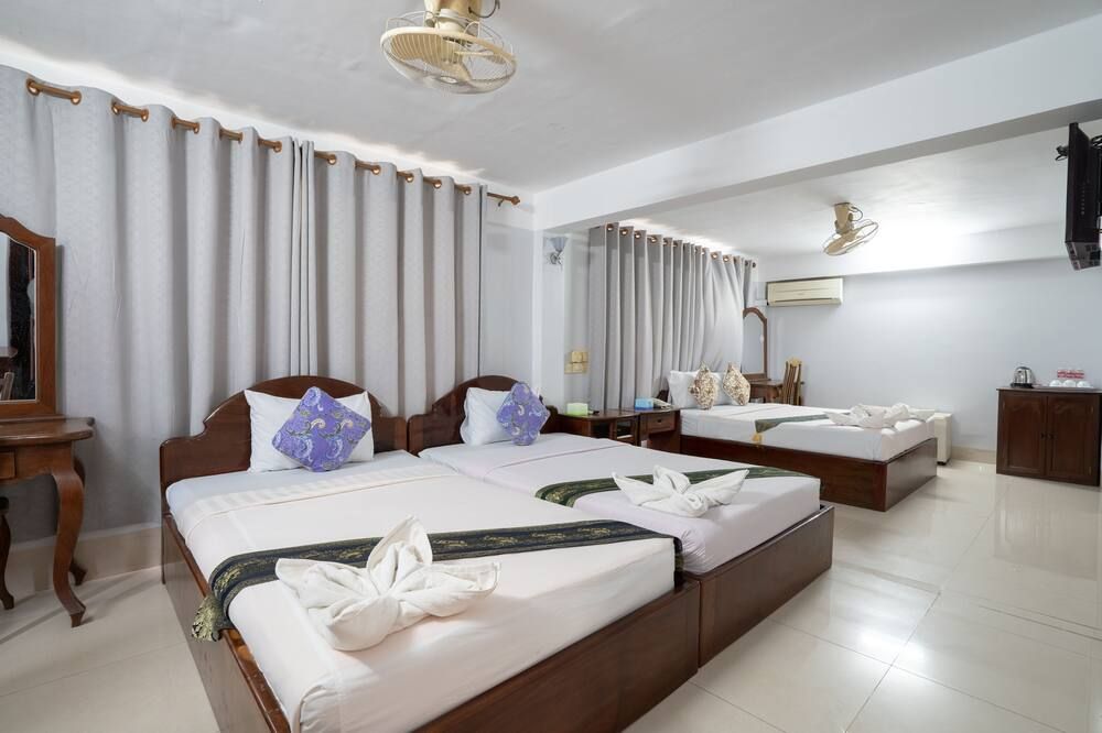 Habitación