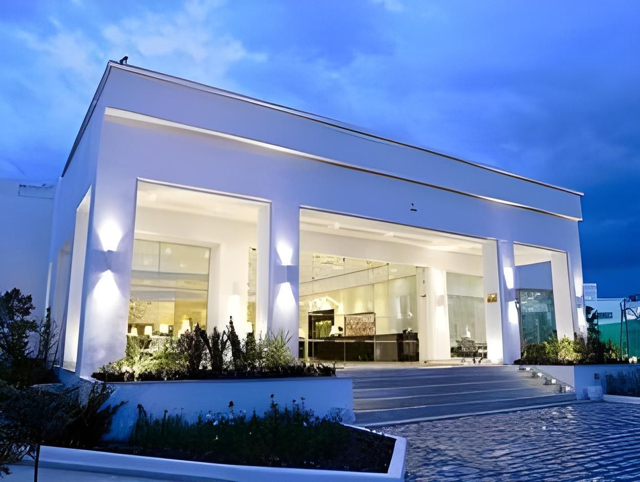 Edificio