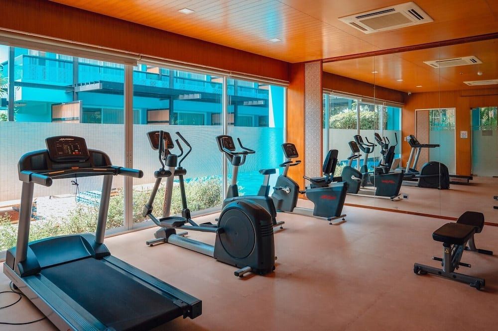 Gimnasio