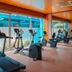 Gimnasio