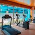 Gimnasio