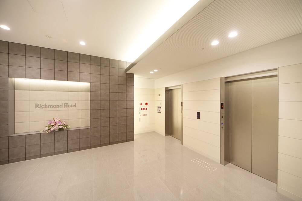 Pasillo