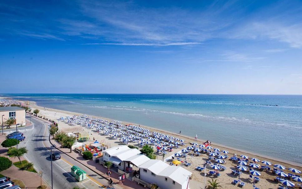 Playa Foto