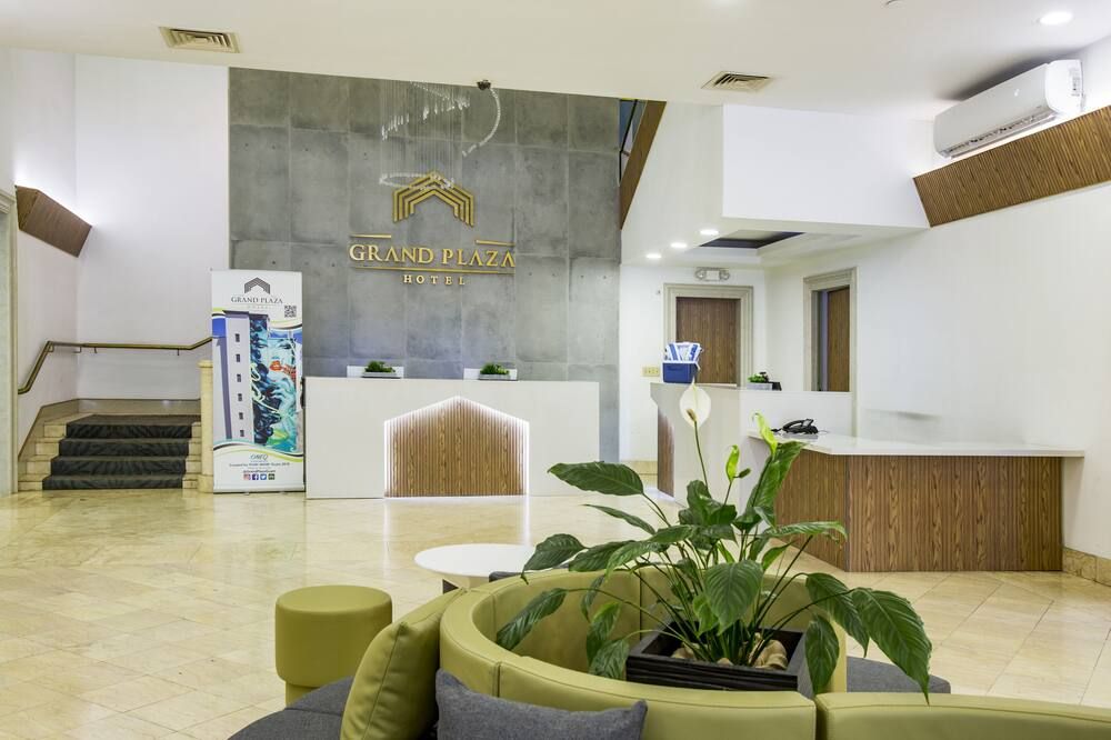 Recepción