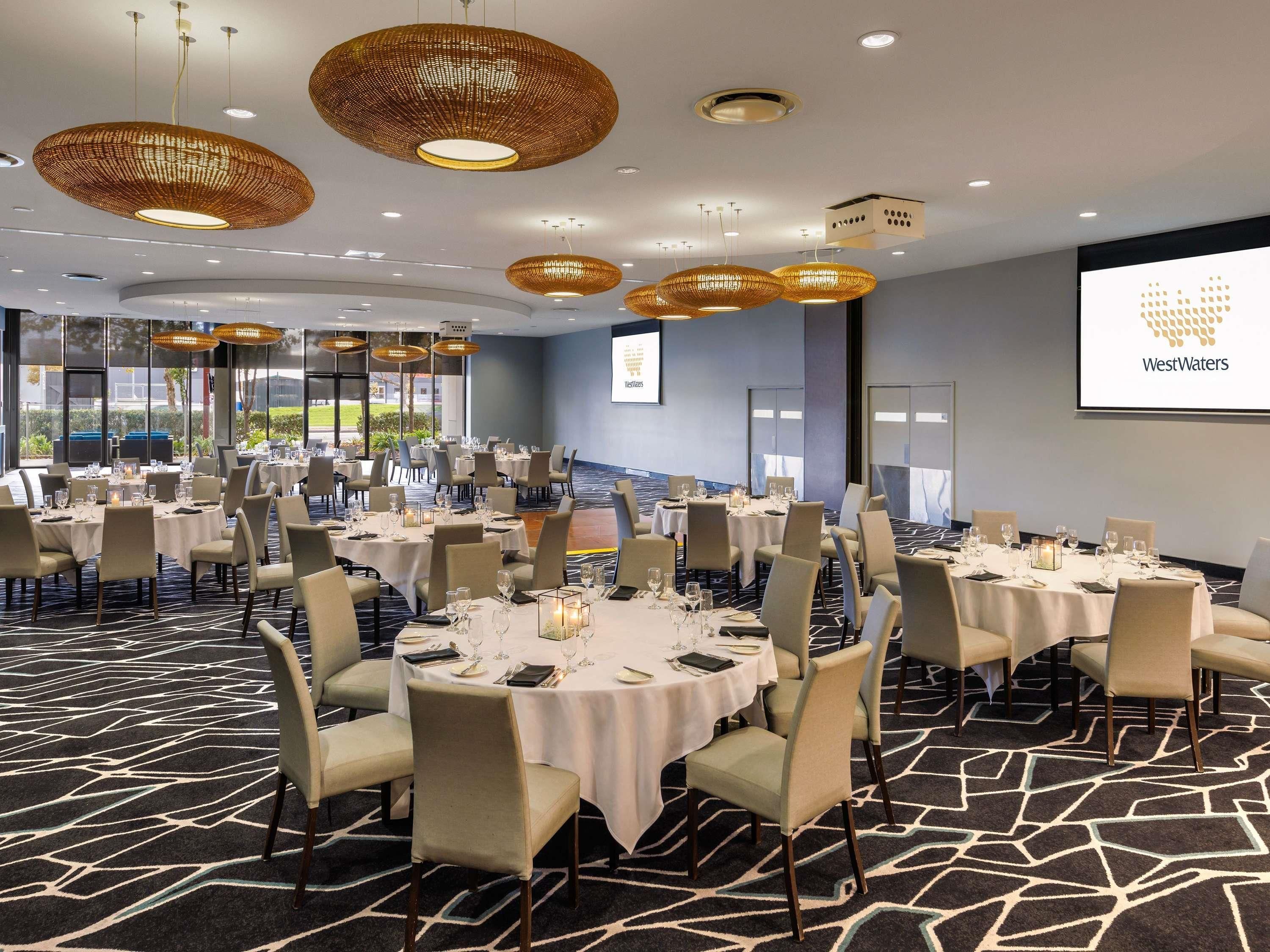 Sala de banquetes